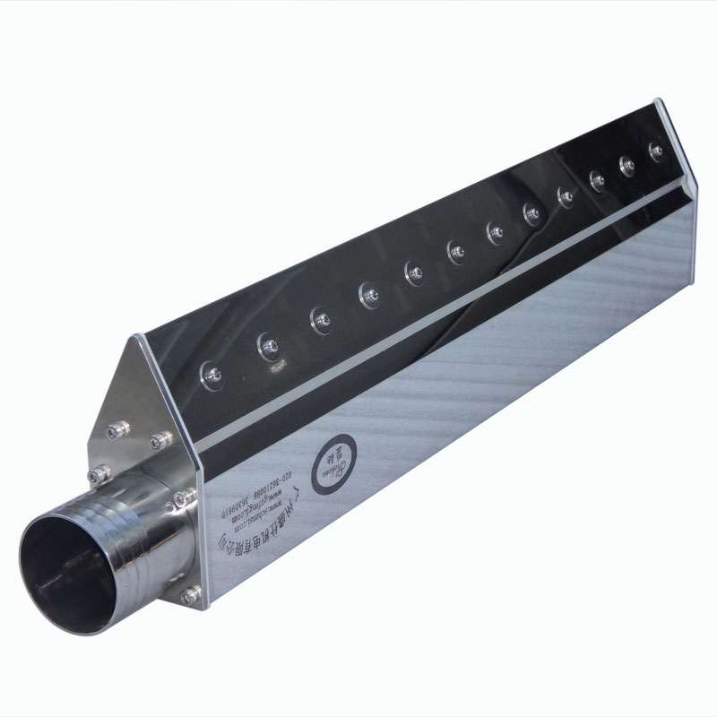 盛馳不銹鋼風(fēng)刀SS-S1