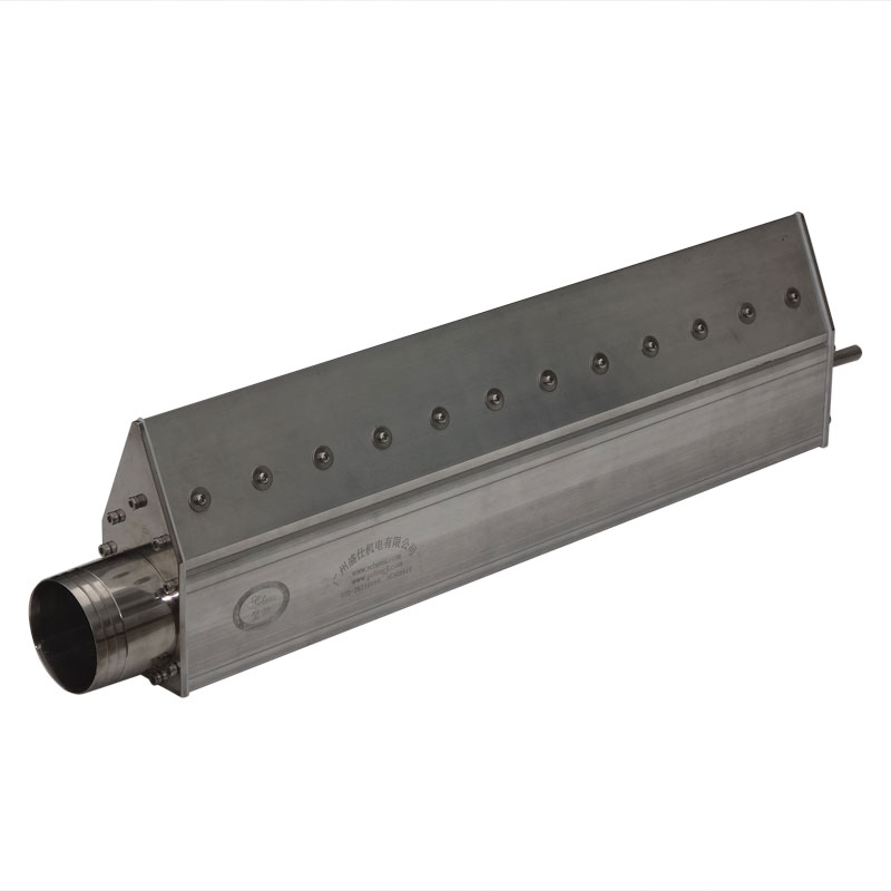 盛馳鋁合金風(fēng)刀SA-65-S1